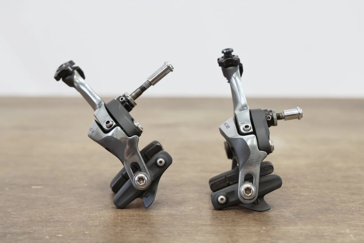 Shimano Dura-Ace 7970 Di2 10 Speed Electronic Rim Brake Road Groupset
