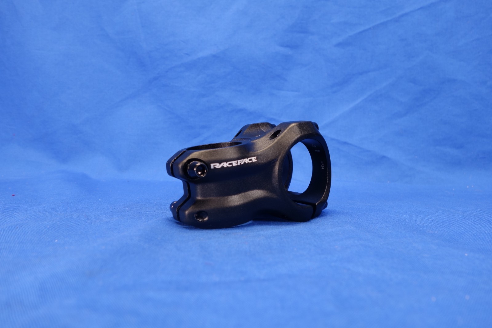 New RaceFace Aeffect R Aluminum Bike Stem: 40mm Length x 35mm, 0°