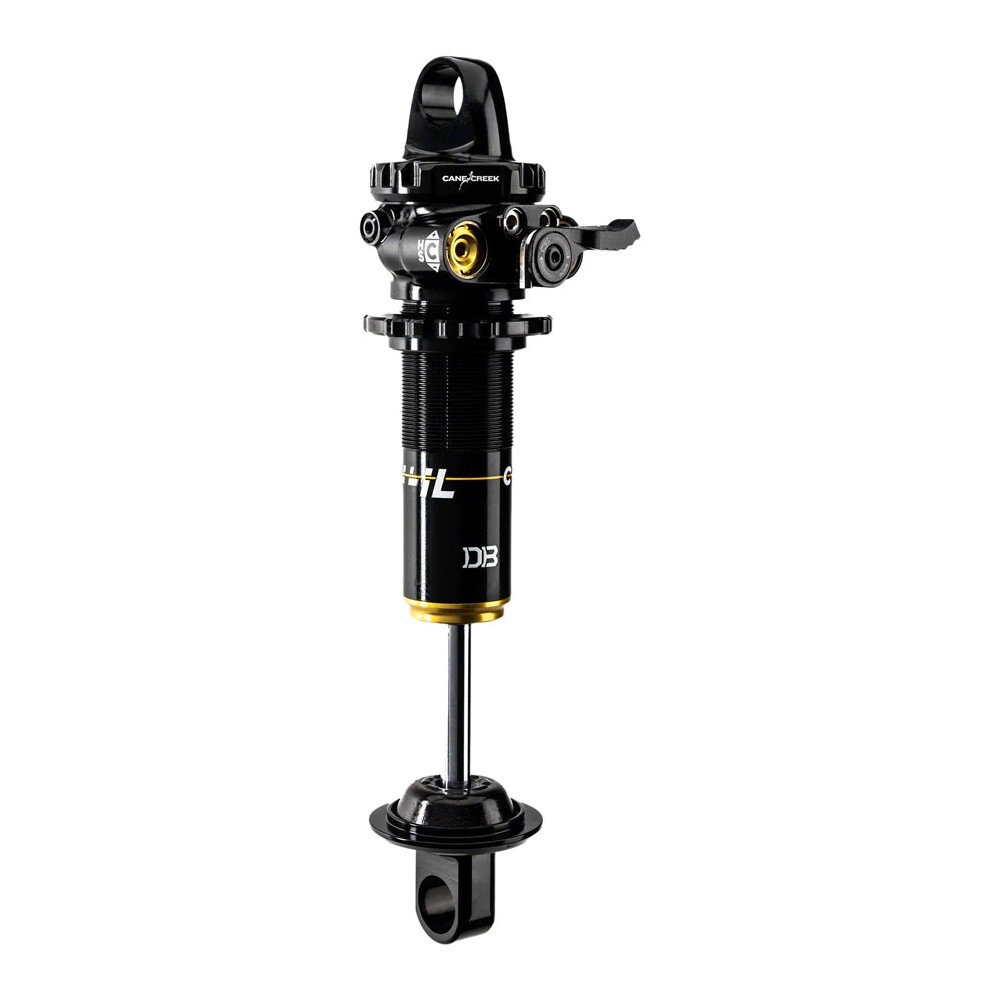 ammortizzatore dbcoil-il g2 – factory tune – 210x55mm – non compatibile con spec