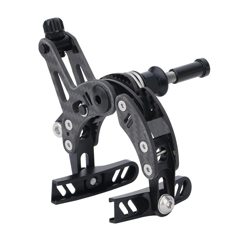 Brake Dual Pivot Caliper Carbon Fiber Road Bike Rim Brake C Brake Clipper