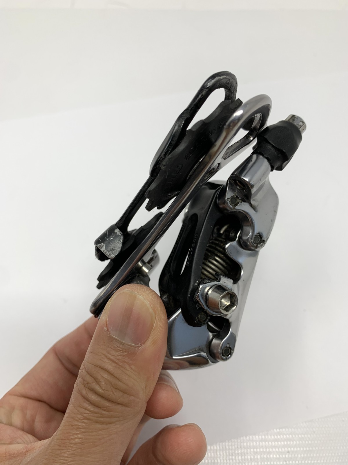 Shimano Dura Ace RD-7800 10 Speed Short Cage Rear Derailleur