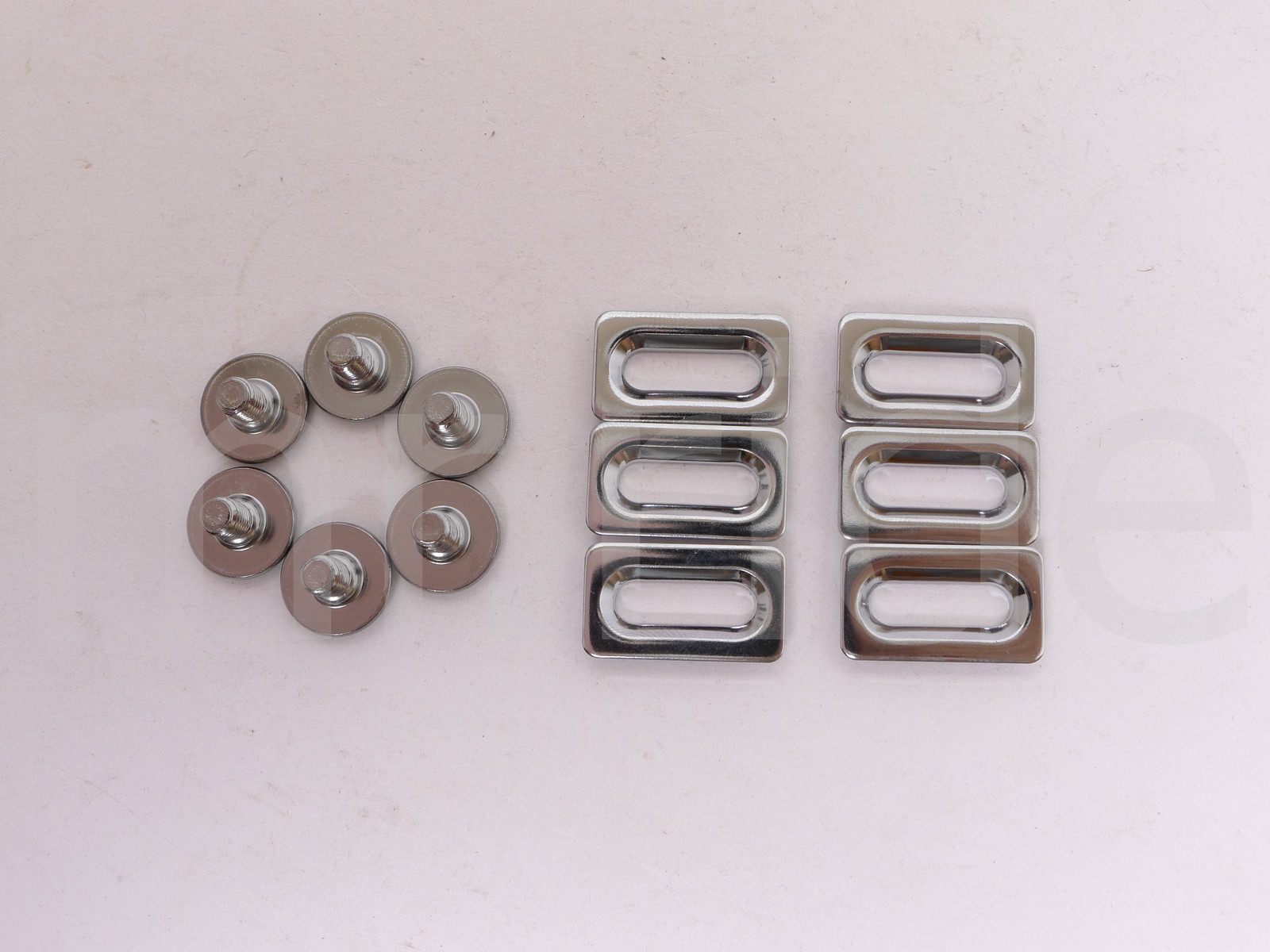Genuine Shimano SPD SL Cleat Set (SM-SH10,SM-SH11,SM-SH12) / Cover Set (SM-SH45)