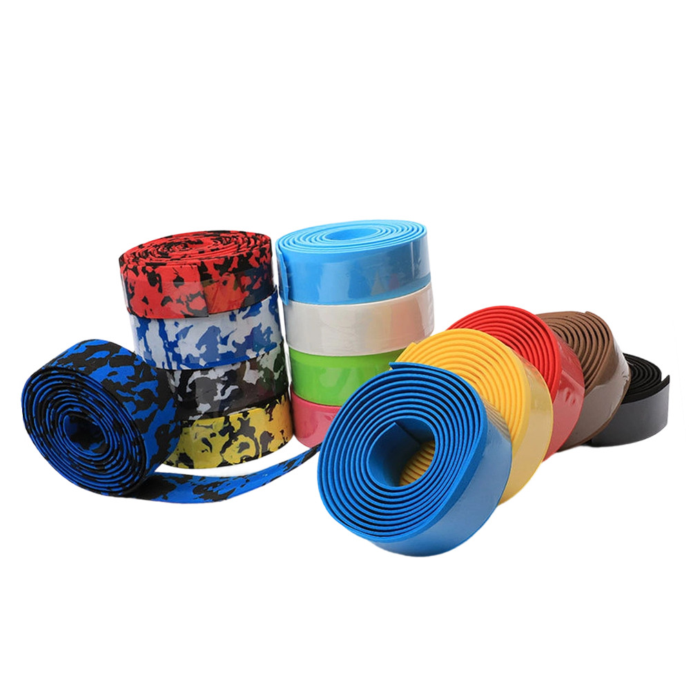 210cm Camo Handlebar Tape 3cm Width for Better Grip and Vibration Damp