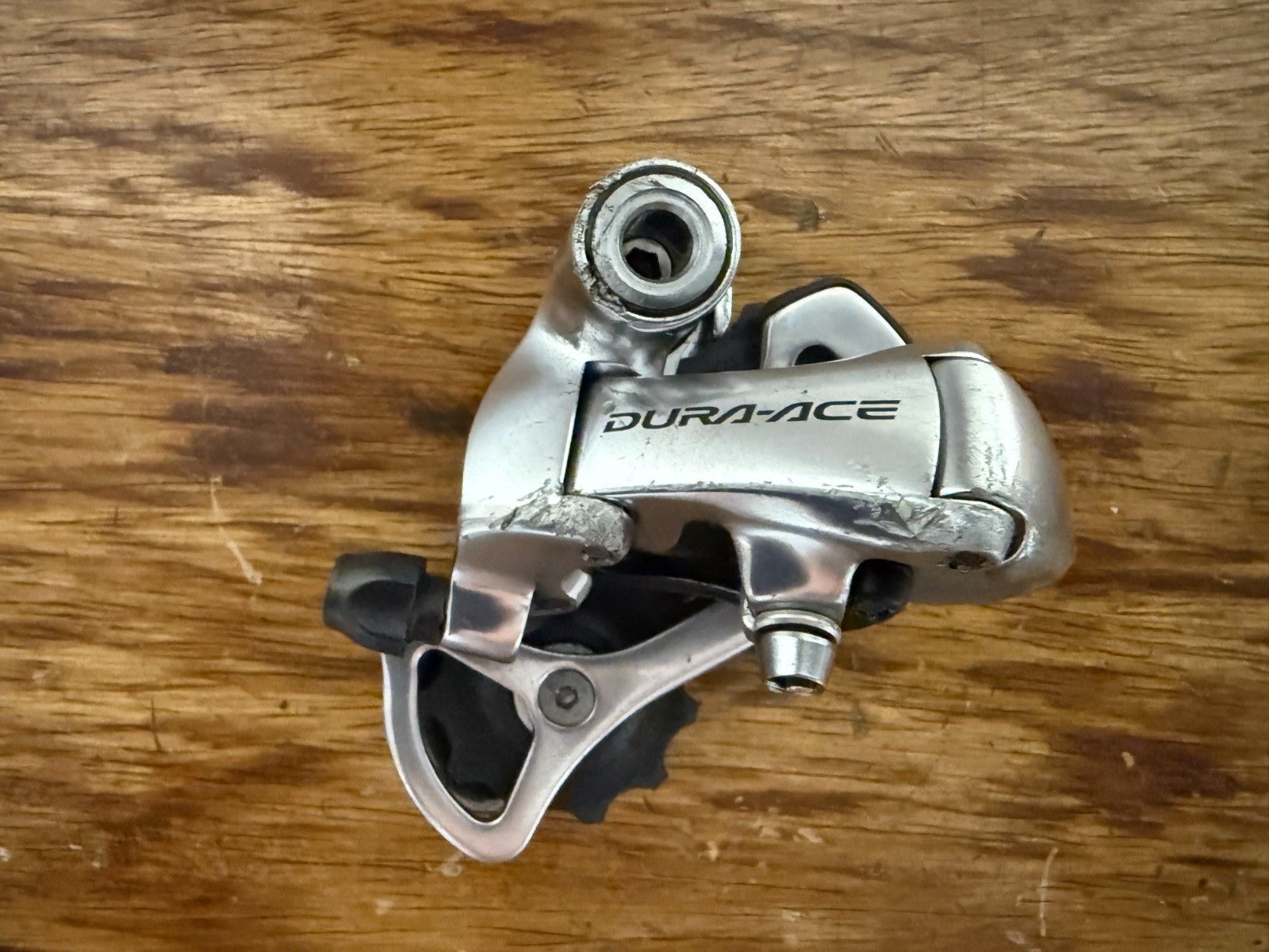 Shimano Dura Ace RD-7800 10-Speed Rear Derailleur