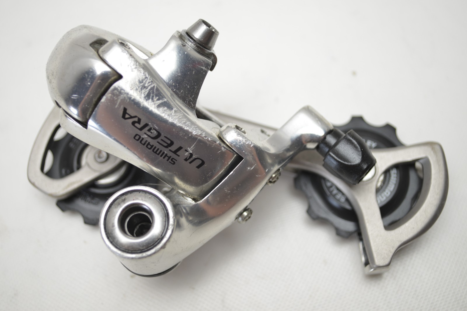 SHIMANO ULTEGRA GRAVEL BICYCLE 10 SPEED GS MEDIUM CAGE REAR DERAILLEUR RD-6600
