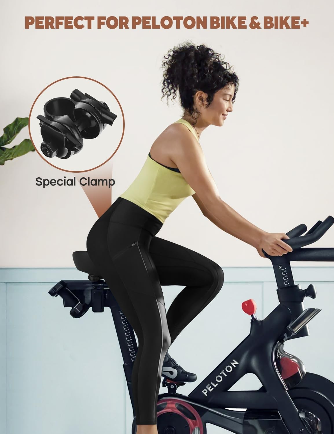 Oversized Bike Seat, Comfort Bicycle Seat Replacement for Men & Women, Extra …