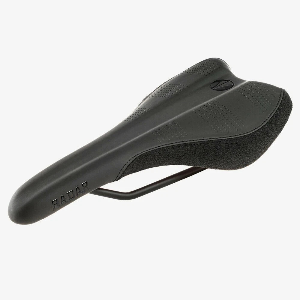 SDG Radar MTN 270x138mm Road Bike MTB Bicycle Saddle Rail: Ti-Alloy or Cr-Mo