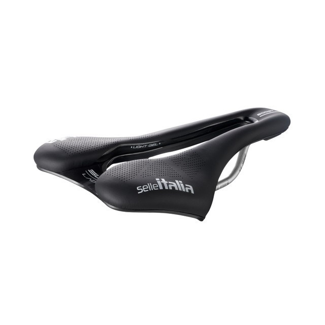 NEW Selle Italia SLR Boost Lady Superflow Saddle TI316 Tubes – L3 – Road/Gravel