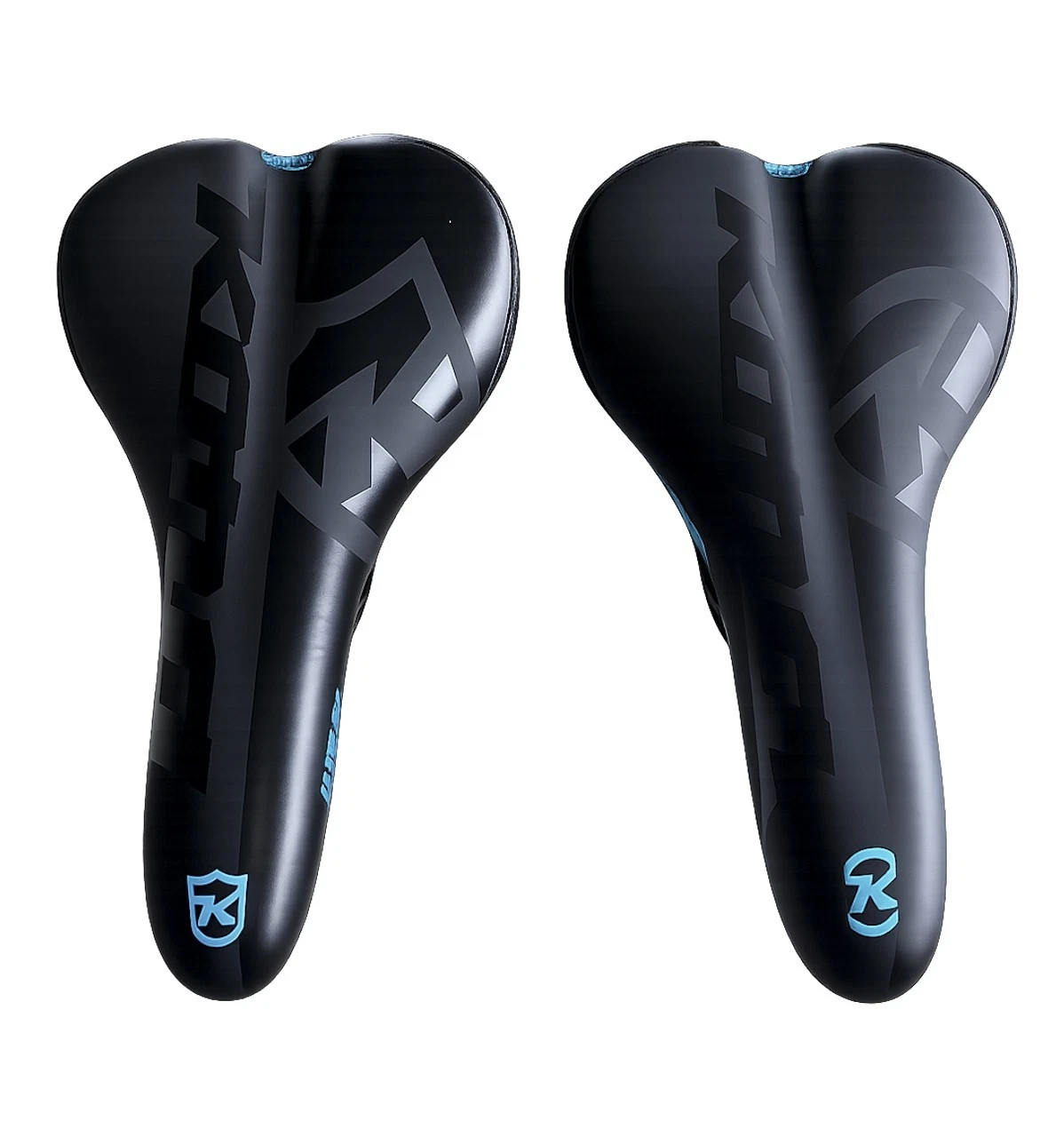 WTB Kona Volt Saddle Comfort Zone Bike Bicycle Saddle Steel Rail or CR-MO Rail