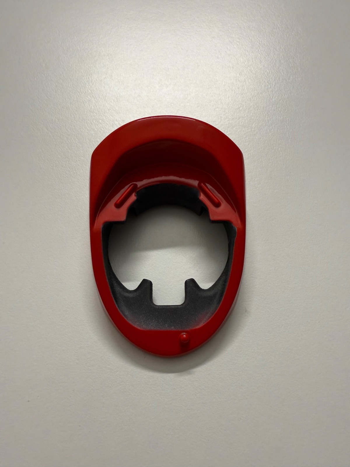 New! Trek Emonda SLR Headset Cover Painted Crimson 21g