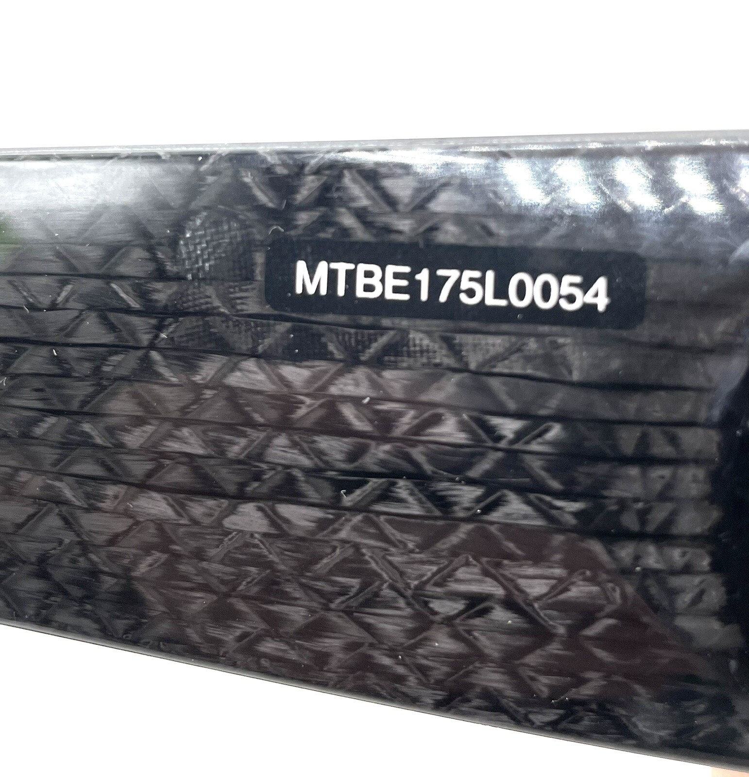Tune E-MTB Carbon Fiber Cranks 175mm Lightweight Made In Germany