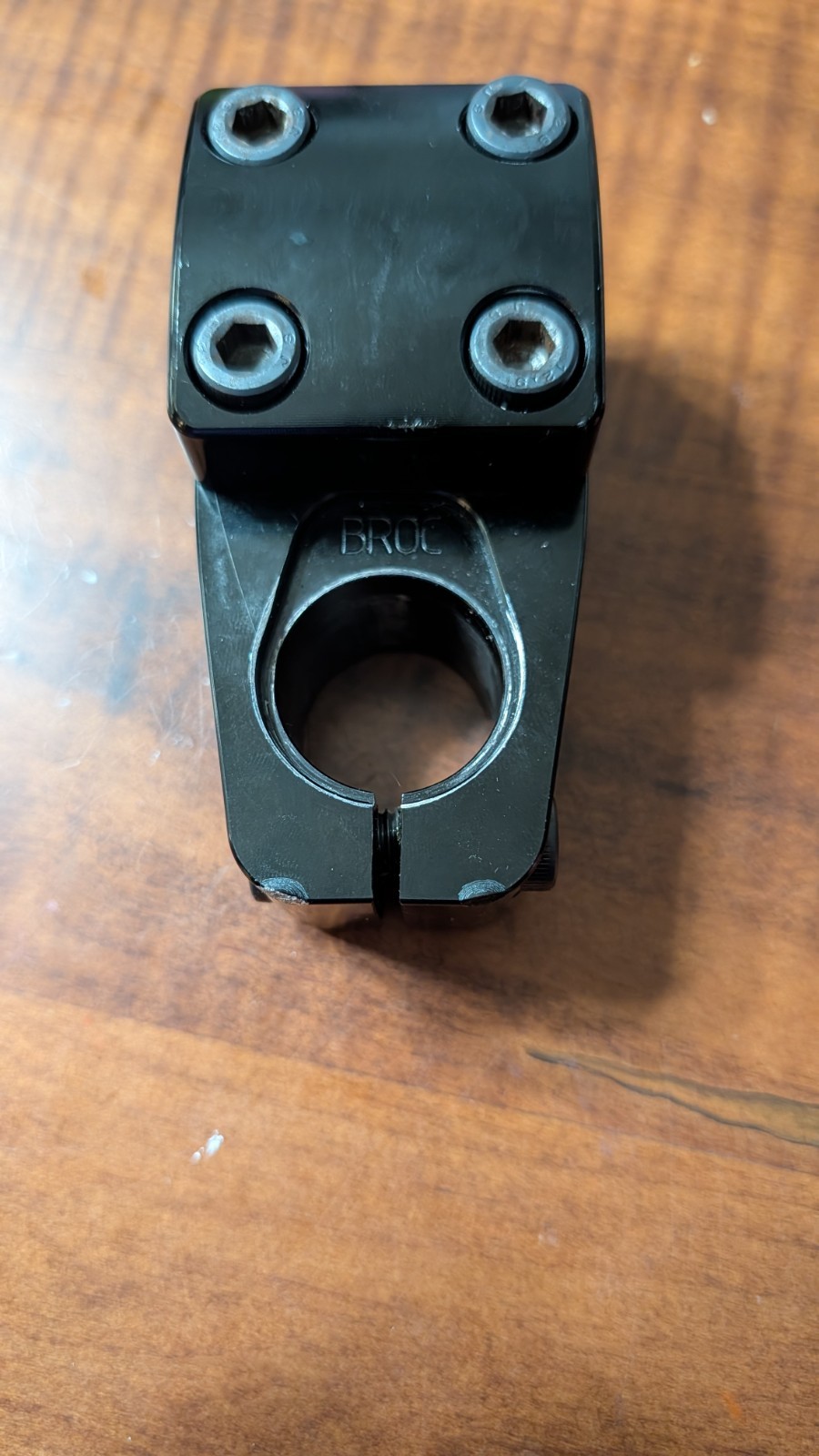 Odyssey Broc Bmx Stem