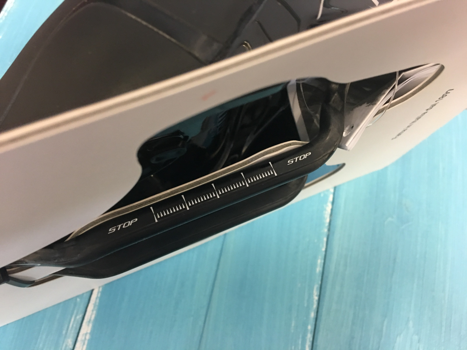Selle Italia Kronos Kit Carbonio Flow L1 CarboKeramic Rail Bicycle Saddle -Black