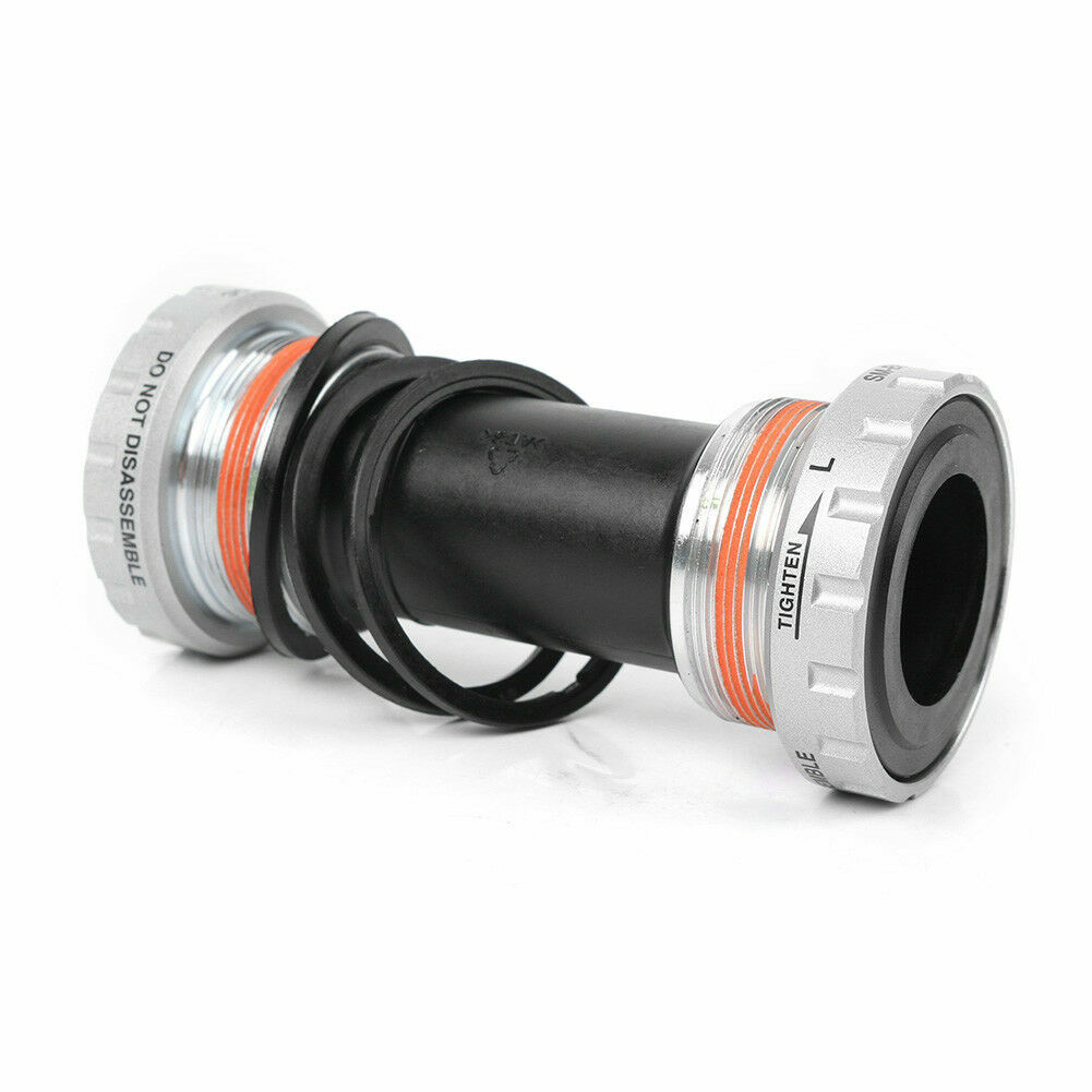 Shimano SM-BB52 Hollowtech Bottom Bracket 68/73mm For Deore M610 MTB Bike