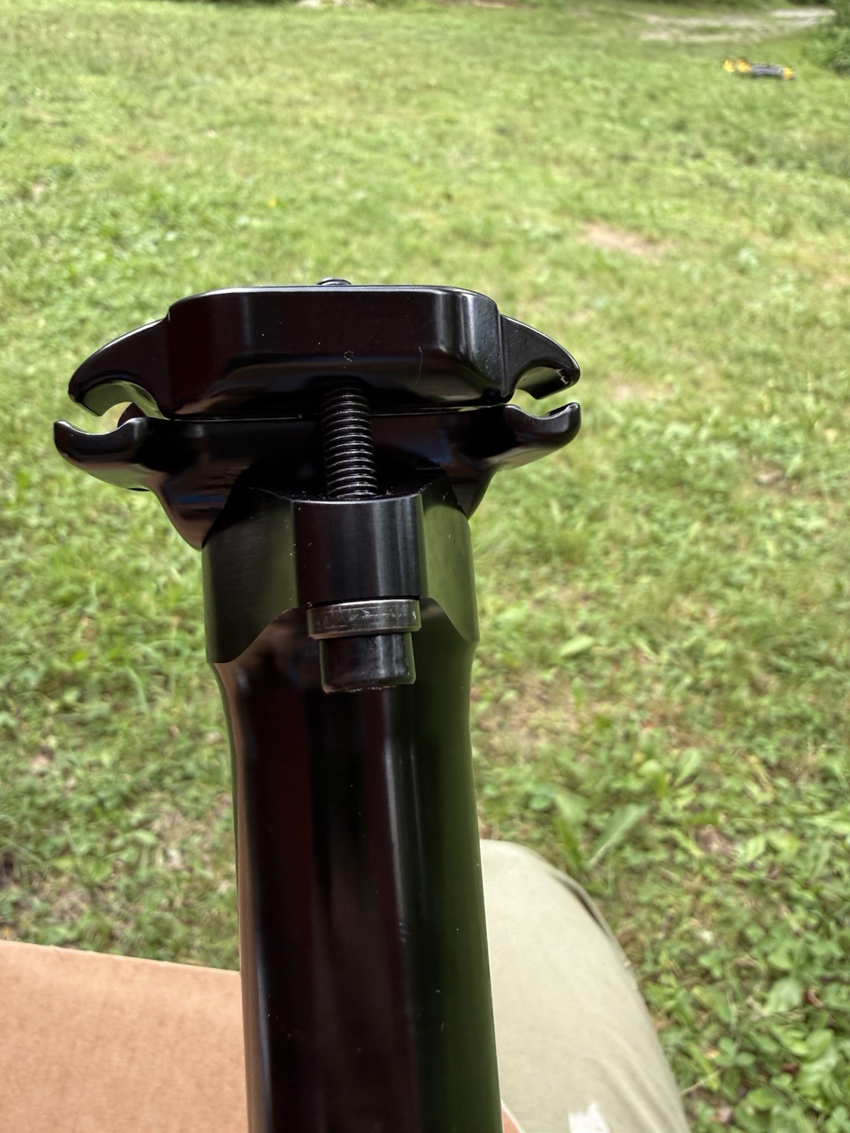 fox transfer sl Dropper Post, 31.6 100mm Drop , Never Ridden 92502327