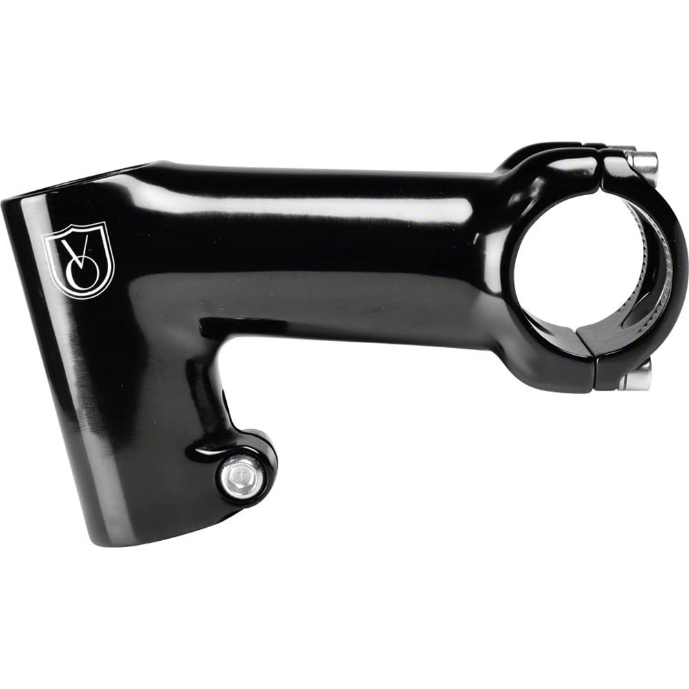 Velo Orange Tall-Stack Stem Black