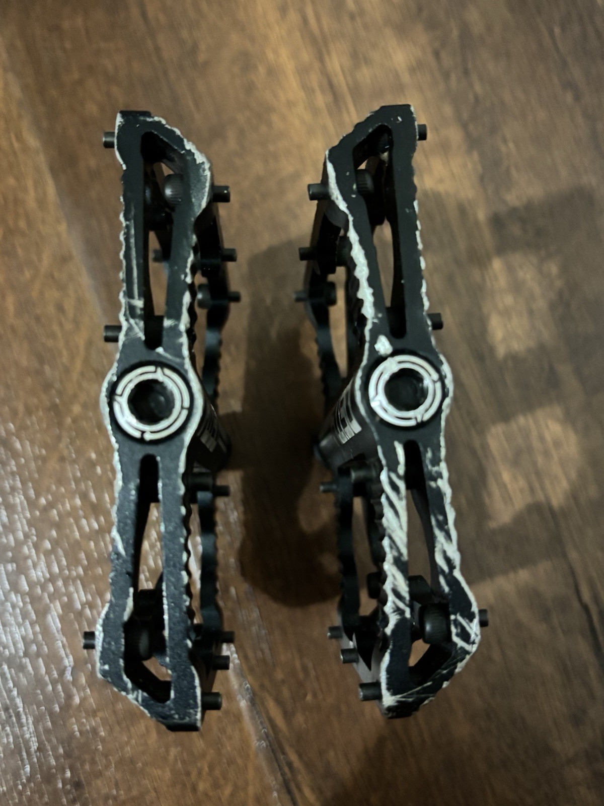 deity black kat Mtb Pedals Bmx Gravel