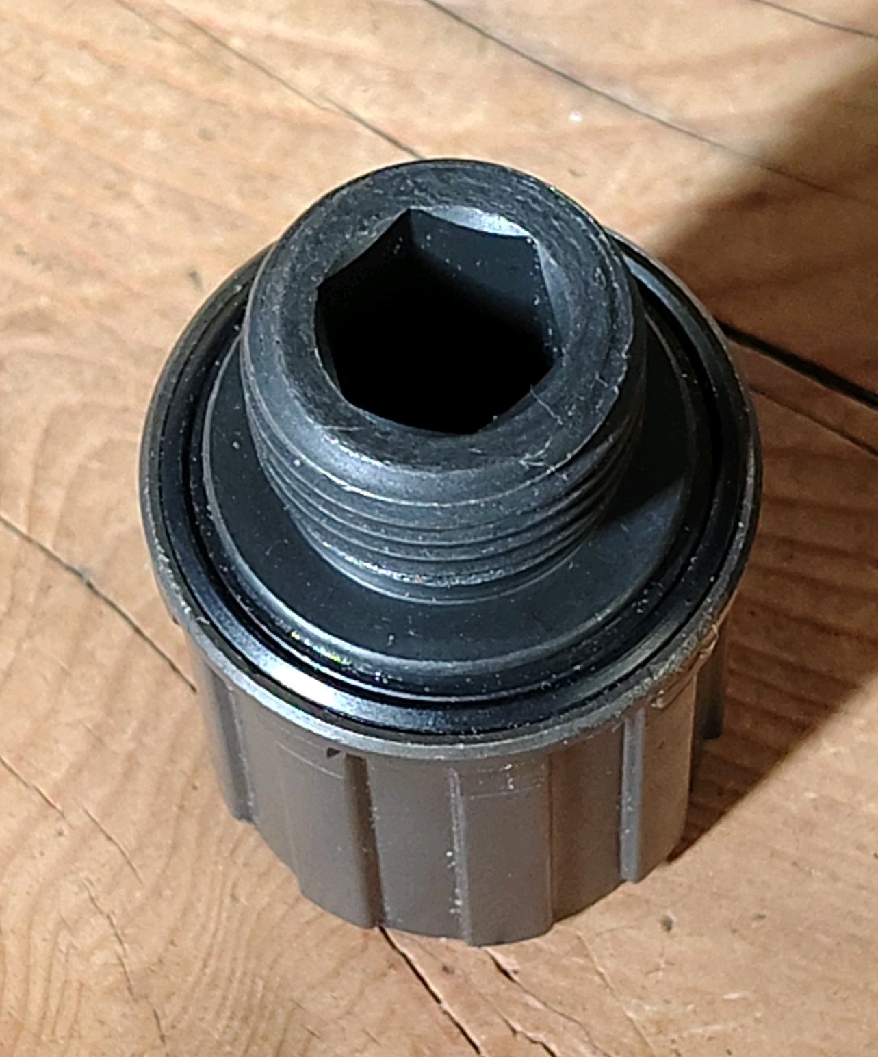 New Shimano FH-MT400 Freehub Body 8/9/10 Speed