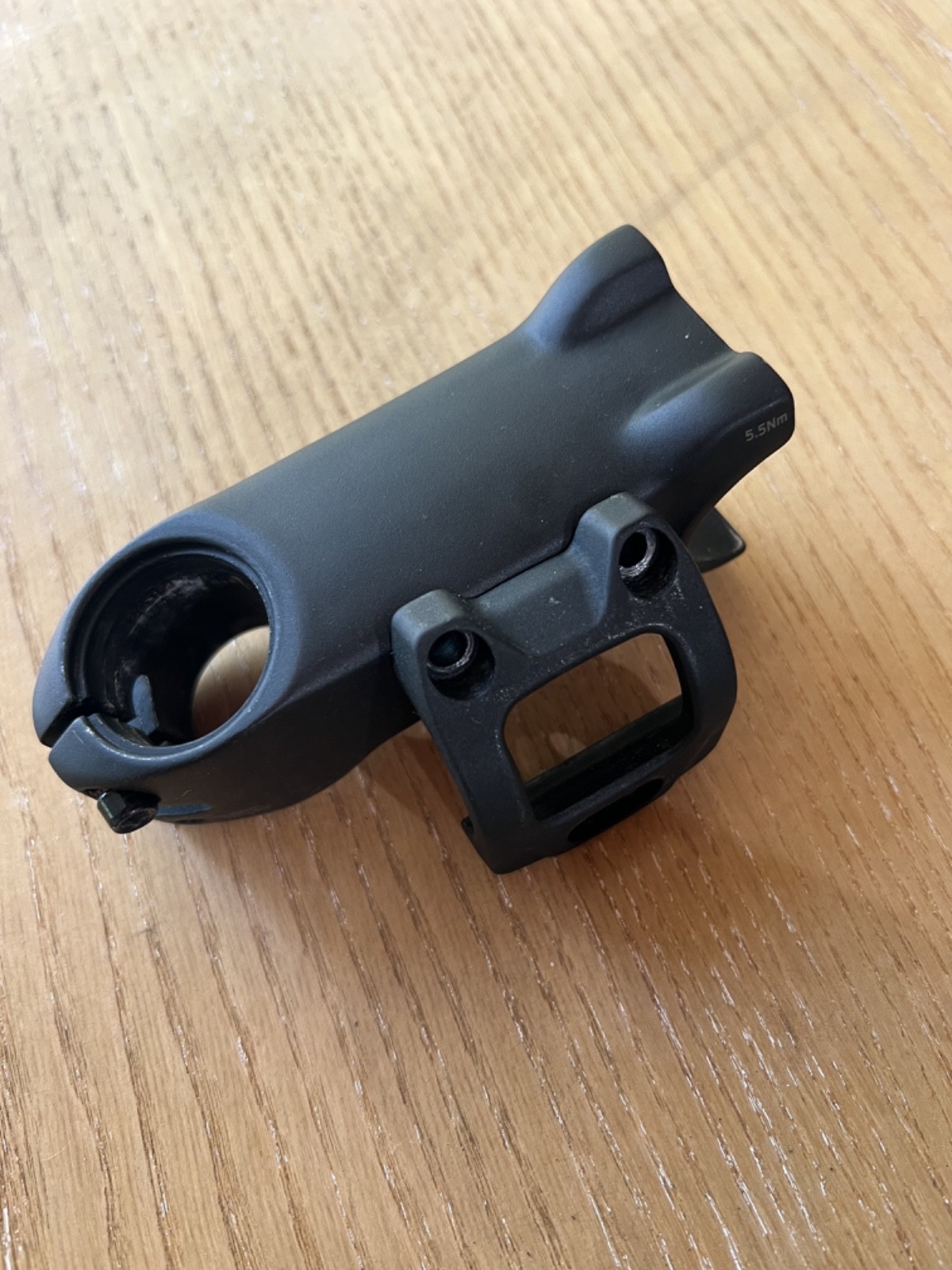 Giant Contact Aerolight OD1 Bicycle Stem 90mm x 10degree