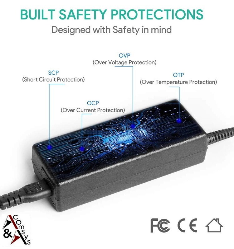 60W 29.4V 2A Charger Power Supply XLR Plug Electric Bicycles Pedelecs Prophète