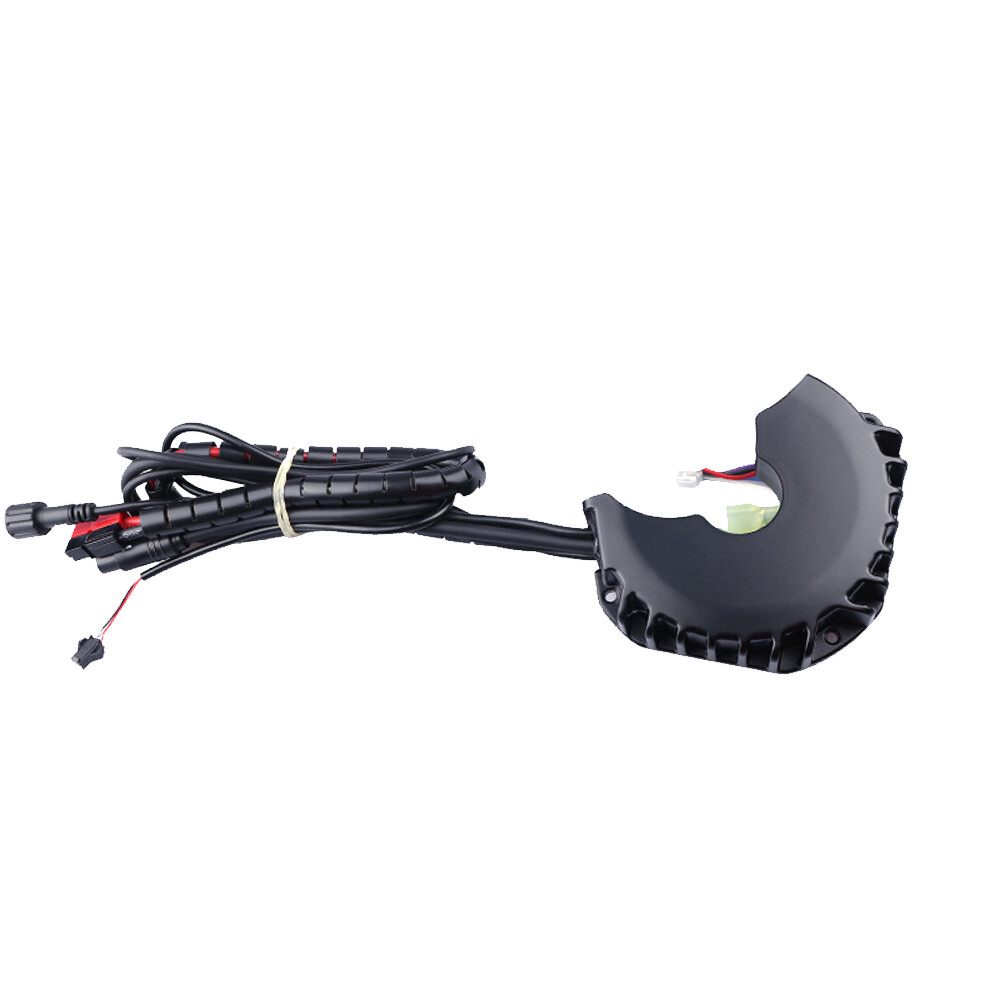 For Bafang 52v 48v 36 BBS01 BBS02 BBSHD Mid Motor Controller EBike 500W-1000W