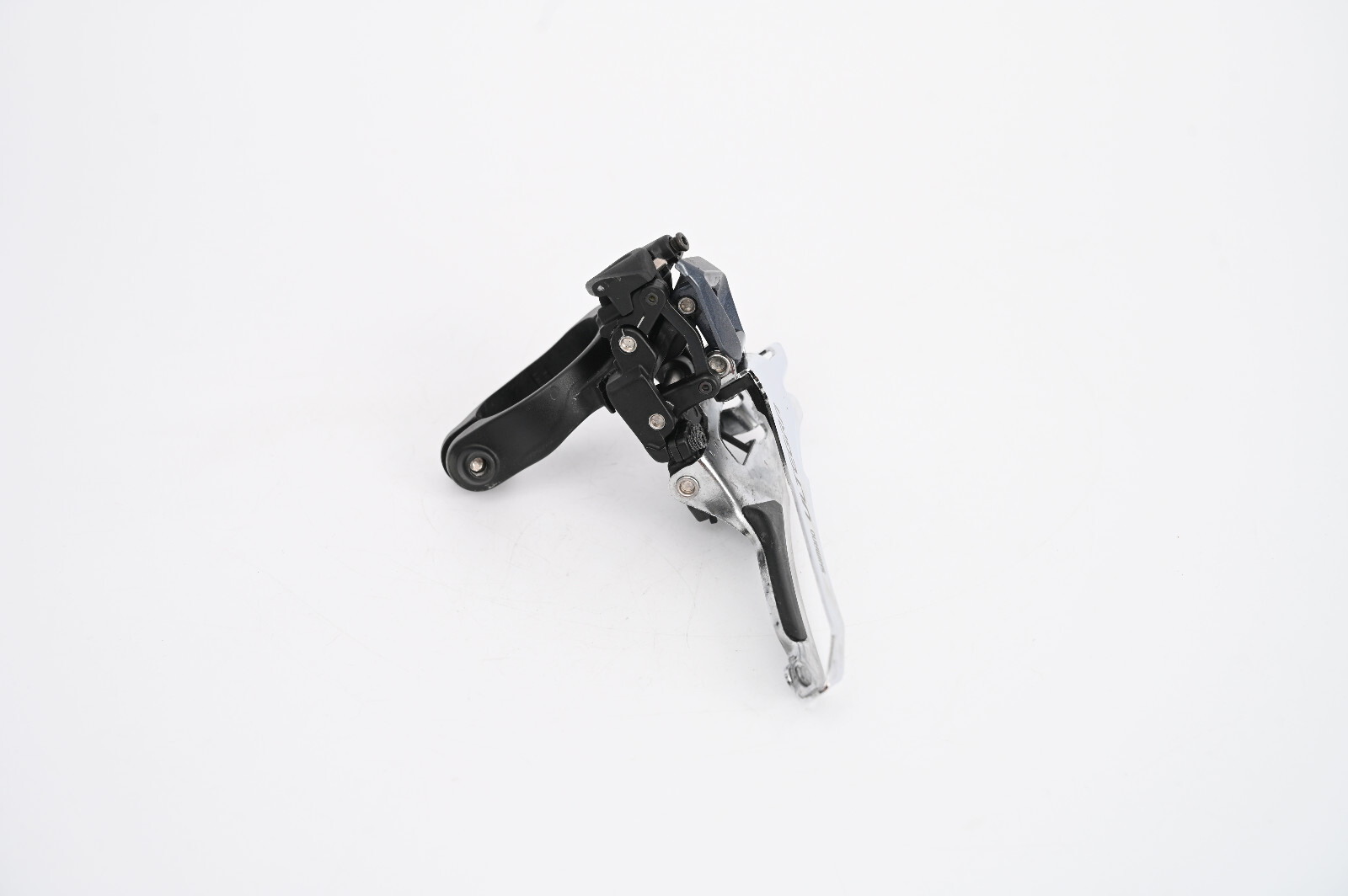Shimano ULTEGRA FD-R8000 Road Gravel Bike Front Derailleur w/ 34.9mm Clamp Mount