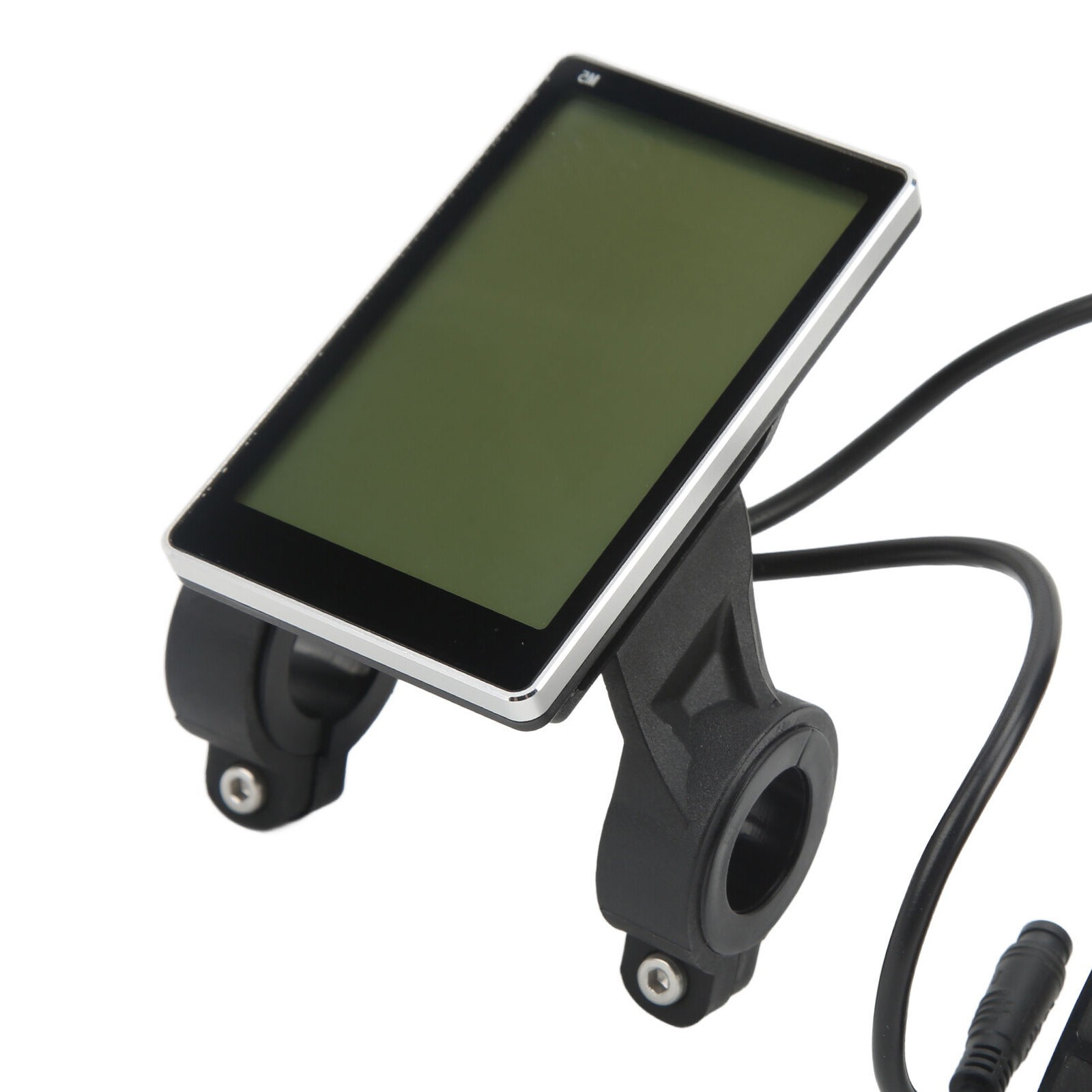 24V 36V 48V 60V E-Bike Electric Scooter Speed Meter Screen LCD Display New