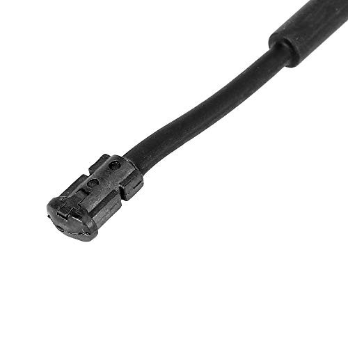 2pcs Car Rear Brake Pad Electronic Wear Sensor Indicator 47771-50060