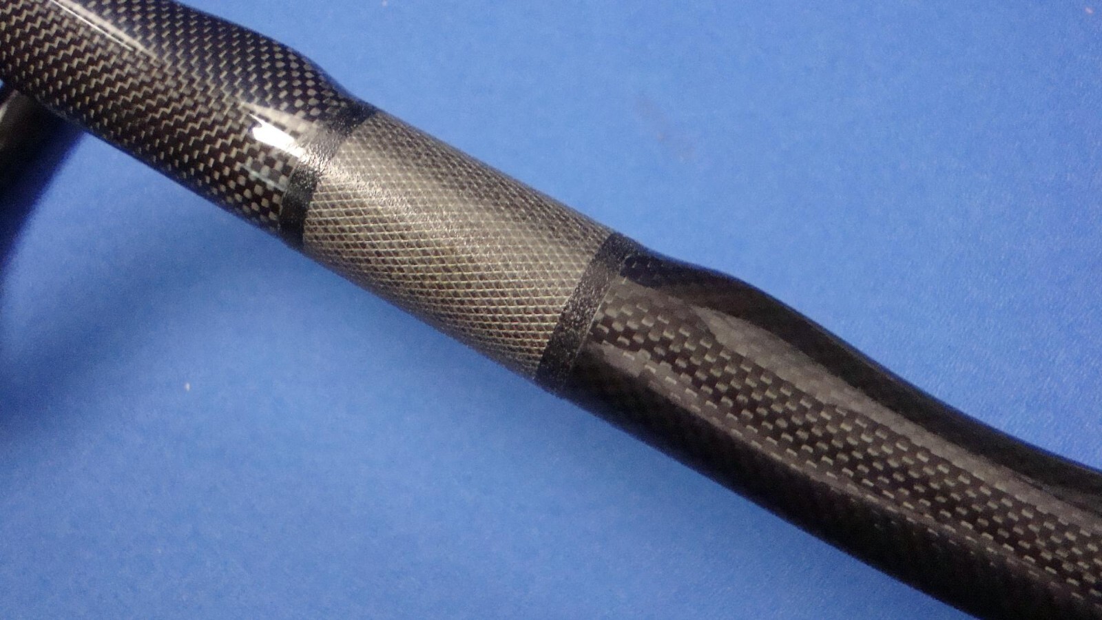 Road Bike Full Carbon Handlebar 31.8mm 235g 3K woven 460mm AHB06 USA