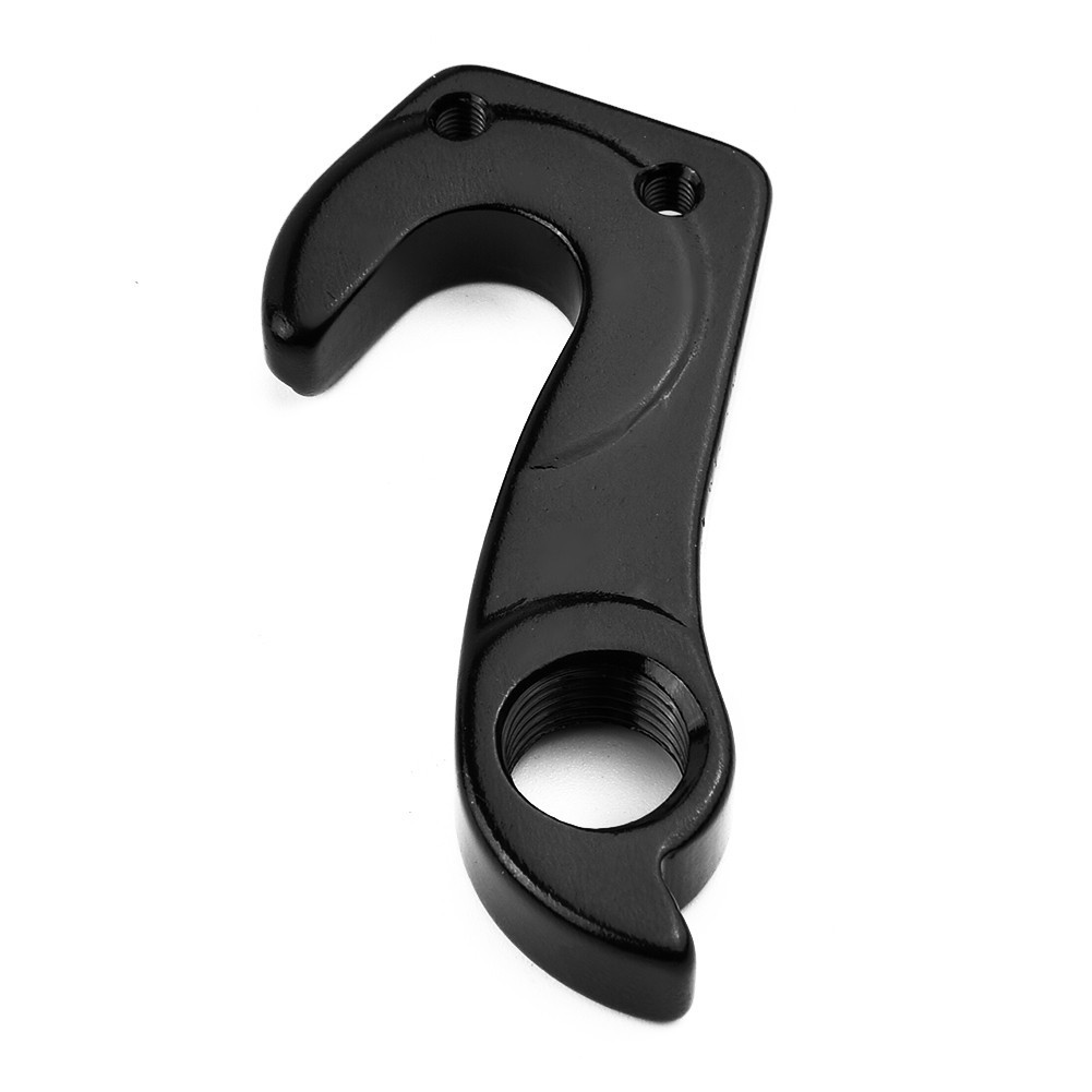 Derailleur Hanger Gear Mech Hanger Black Derailleur Escape For Giant Gear