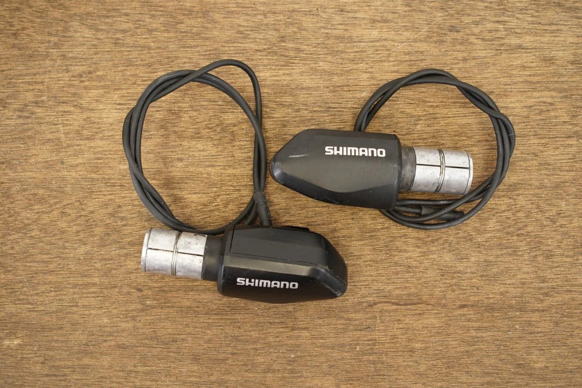 Shimano Ultegra R8050 Di2 11 Speed Electronic Rim Brake TT Triathlon Groupset