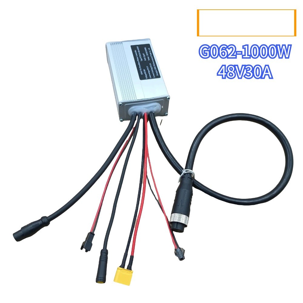 48V 1000W Ebike motor controller Brushless For Bafang motor G062 Conversion