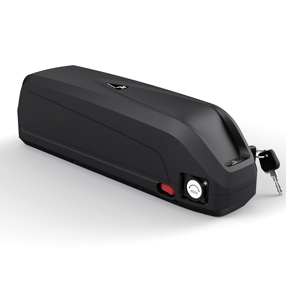 36V 48V 10Ah/15ah Ebike Li-ion Battery for 250W 500W~1000W Electric Bike 4 PIN