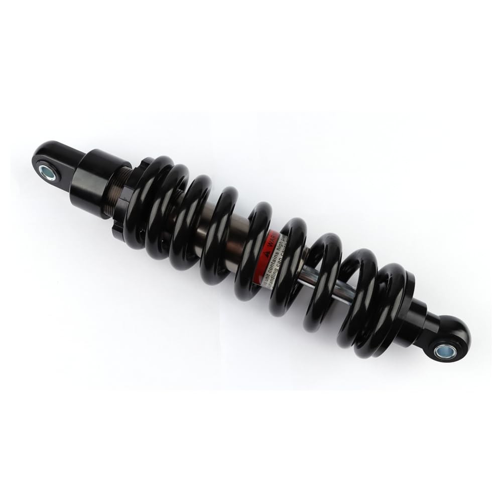 Rear Shock Absorber 260mm 10-1/4″ 1000LBS Load Capacity Sensa-Trac Suspension