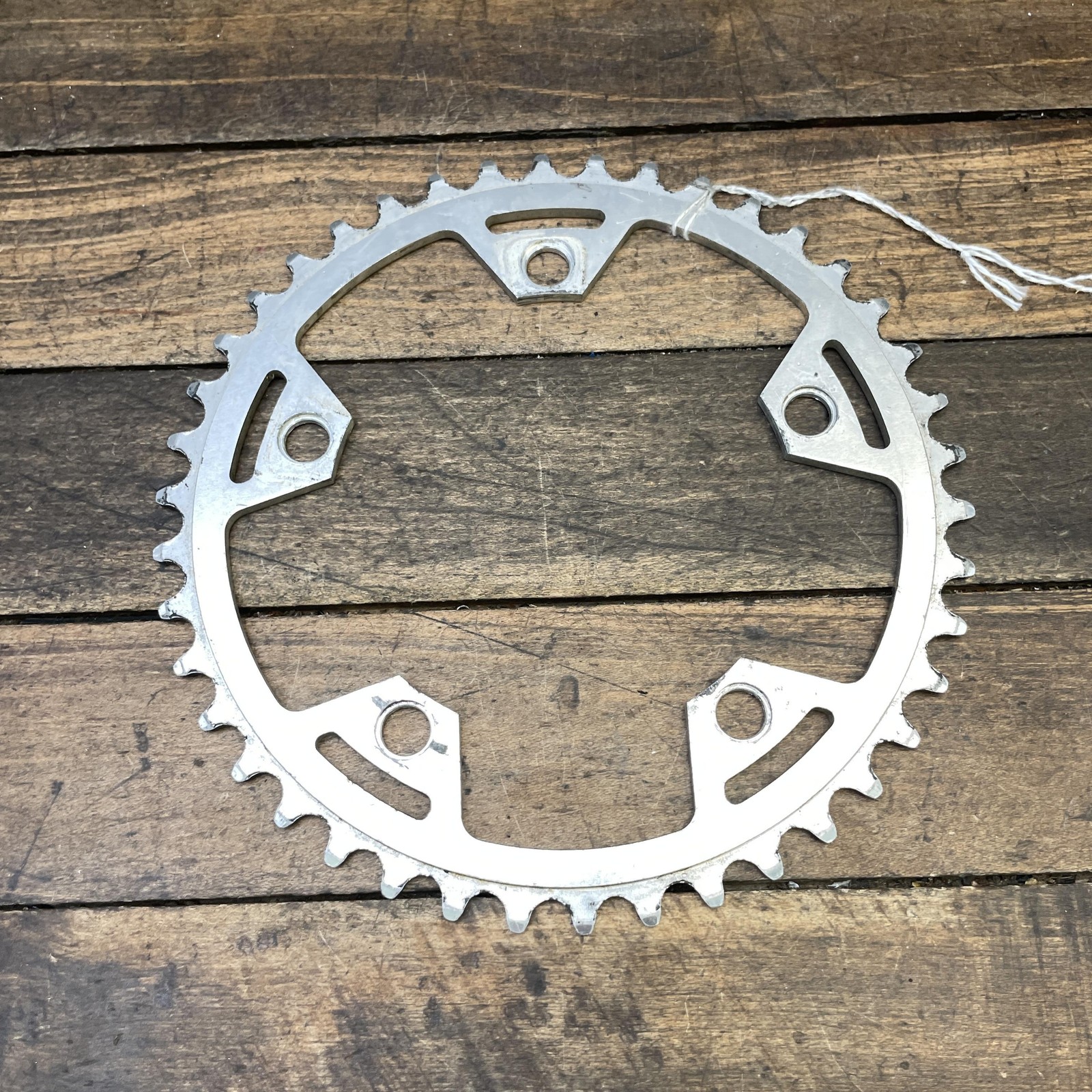 Vintage Campagnolo 42t Chainring 42 Tooth 116 BCD Victory Triomphe