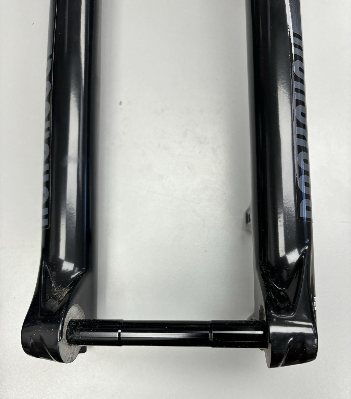 ROCKSHOX JUDY SILVER TK FORK