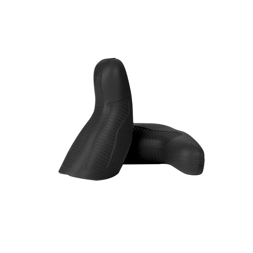 Pratical Cycling Outdoor Brake Levers Covers Silica Gel 1 Pair About 55g