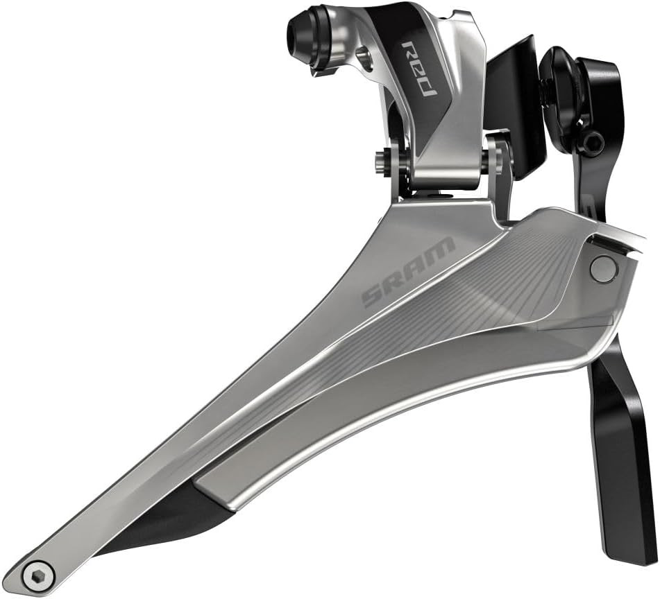 Red Front Derailleur – 2023