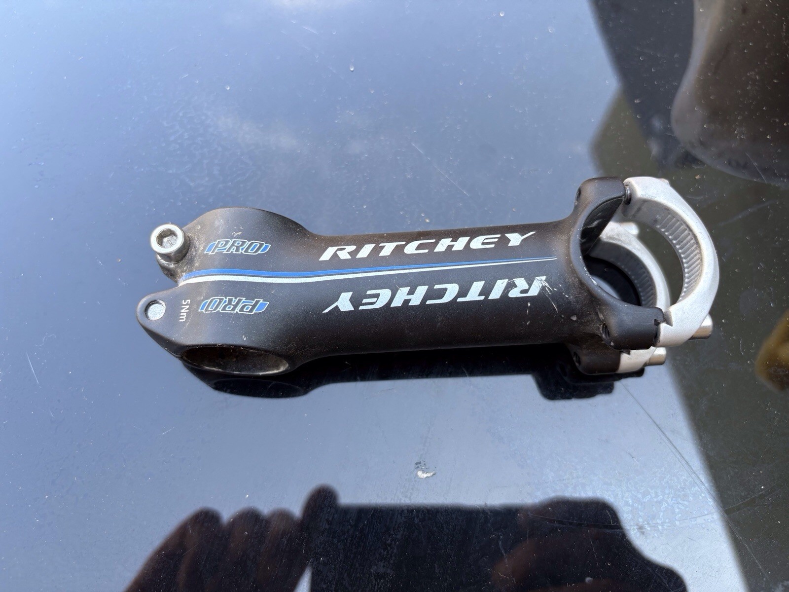 Ritchey Pro 4 Bolt Stem 100cm