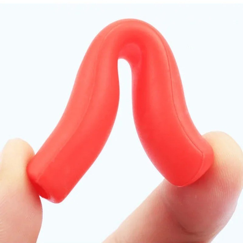 2pcs Bicycle Brake Lever Cover MTB Bike Silicone Handle Sleeve Grips Protector ✿