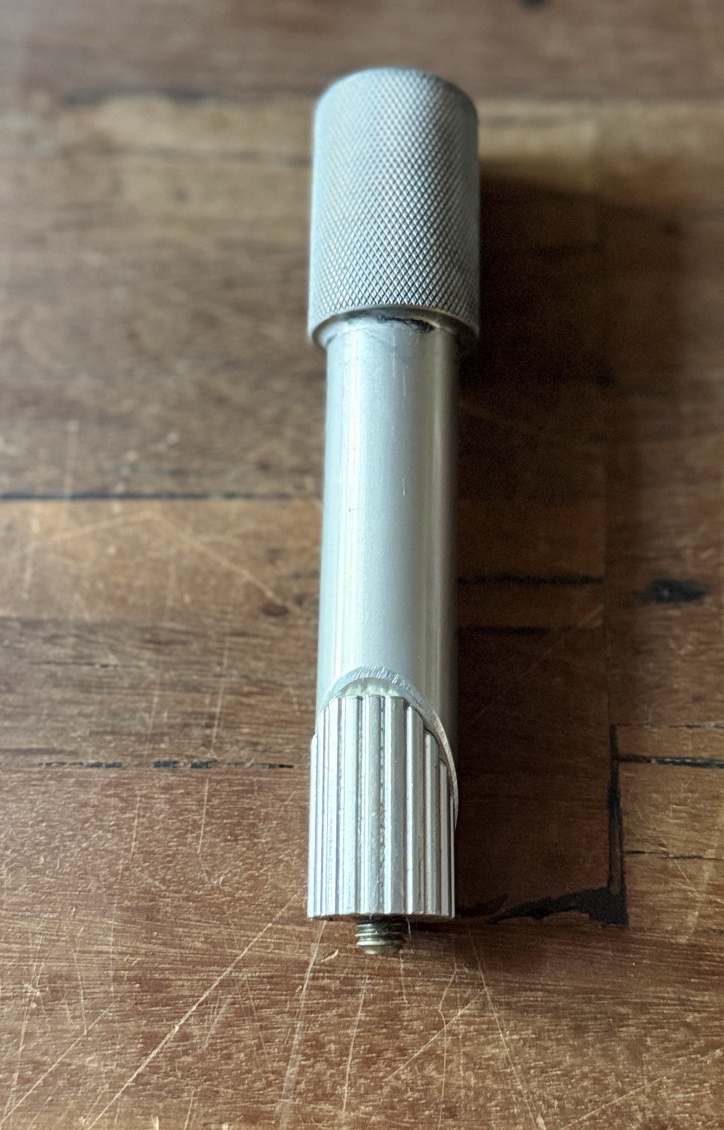 Nitto MTC-024 Quill Stem Adapter