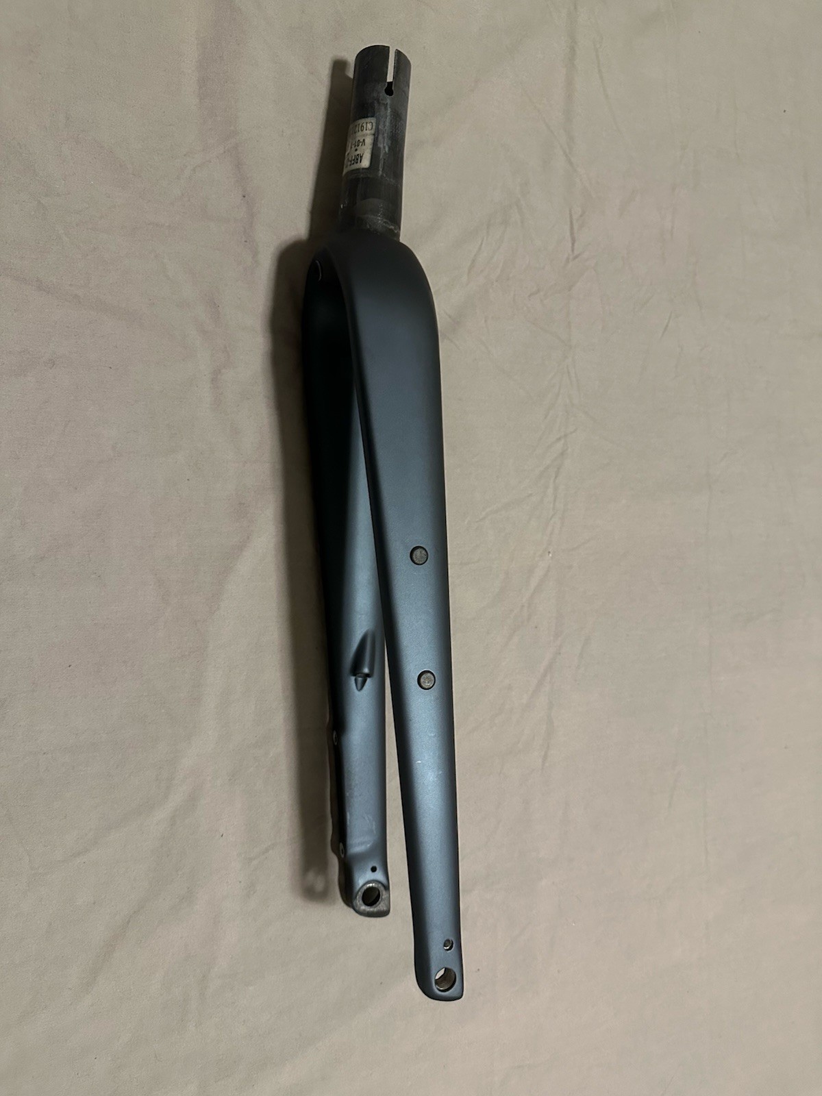 2022 Specialized Diverge Sport Comp Carbon Fork – Steerer Tube length 119mm