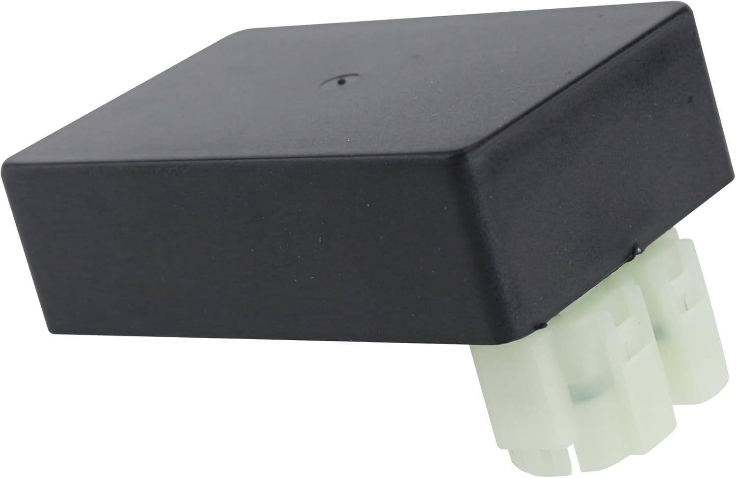 PRO BAT DC 6-pin CDI Module with 4+2 Pins CDI Cable Wire Harness Plug for GY6 50