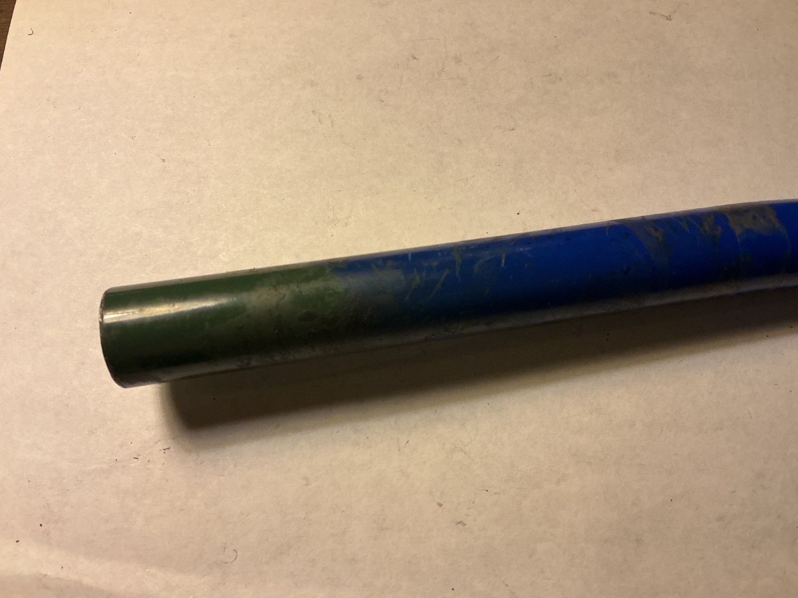 BOSS RACING USA BMX MTB STUNT BAR