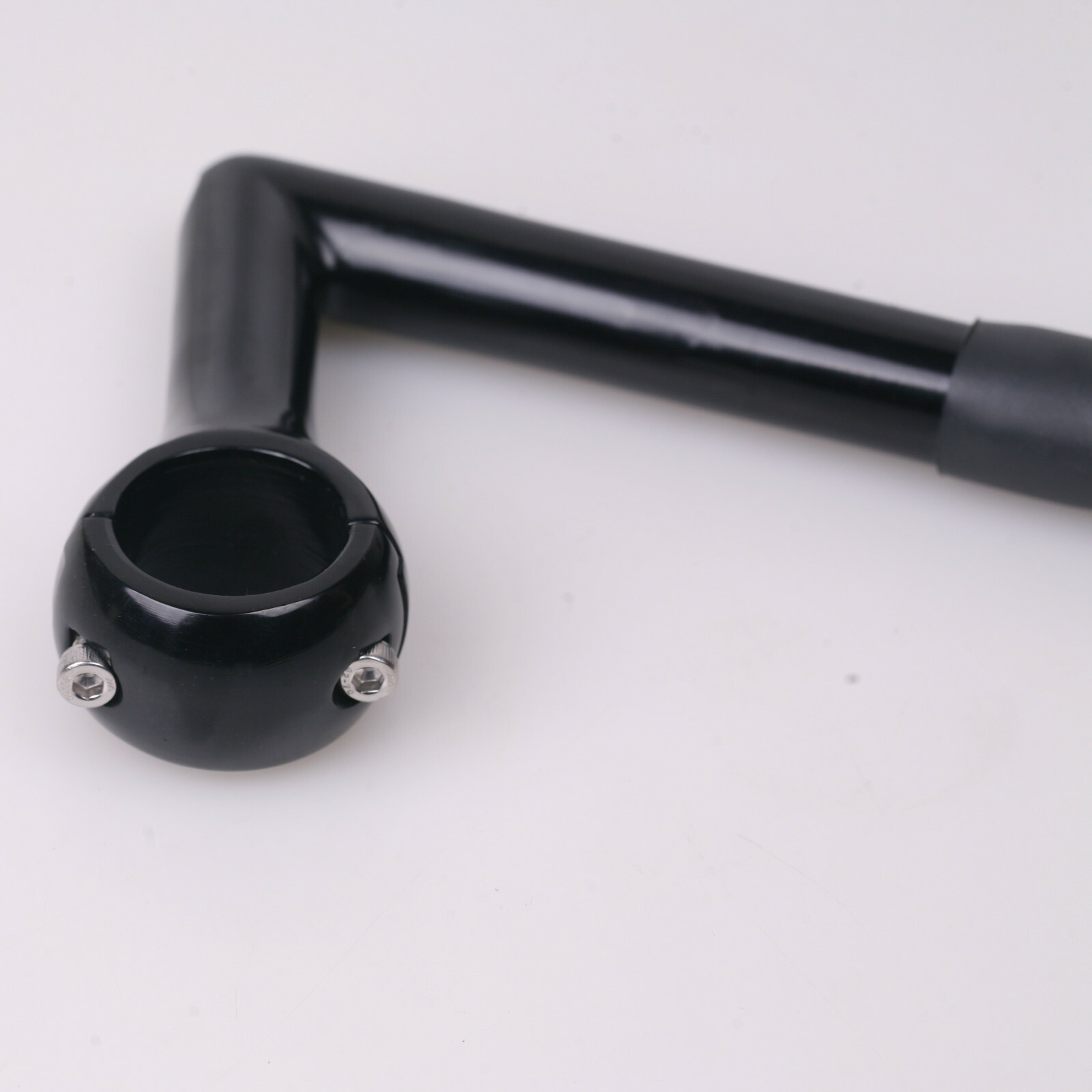 J&L Vintage/Classic 70/80’s NOS Quill Stem-31.8*90mm-22.2mm-for 1″ Threaded Fork