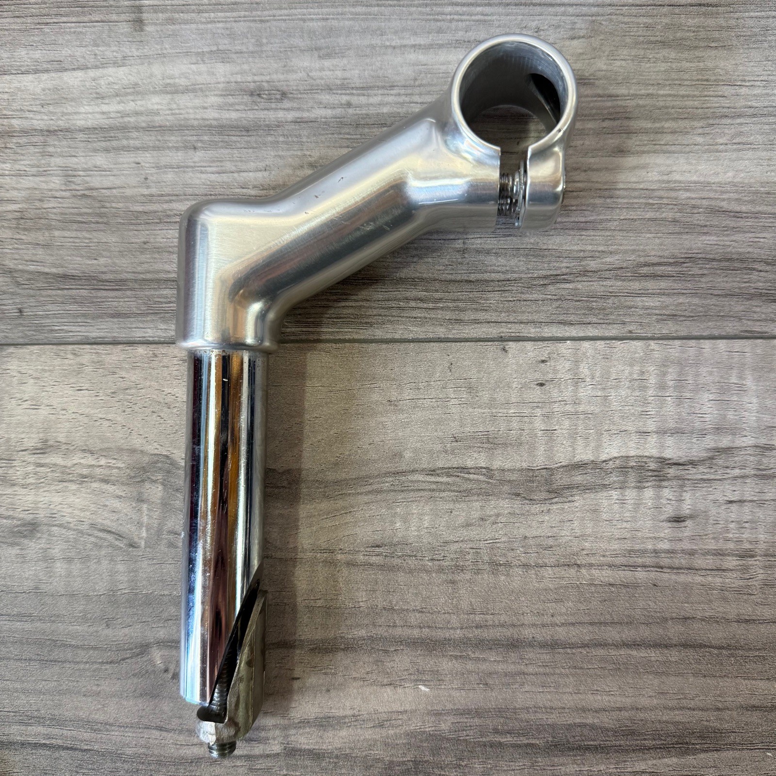 Suntour XC MTB Quill Stem 90mm 1-inch 22.2 25.4 25 Degree  MS-1500
