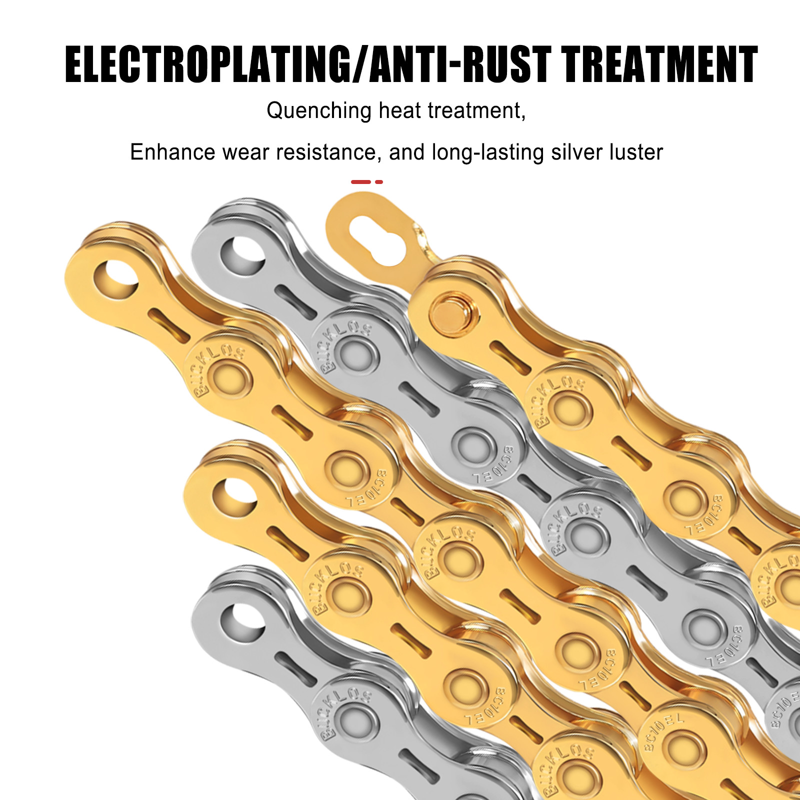 MTB BMX Bike Chain Cassette 8/9/10/11/12S 11-52T for SHIMANO SRAM Rear Derailleu