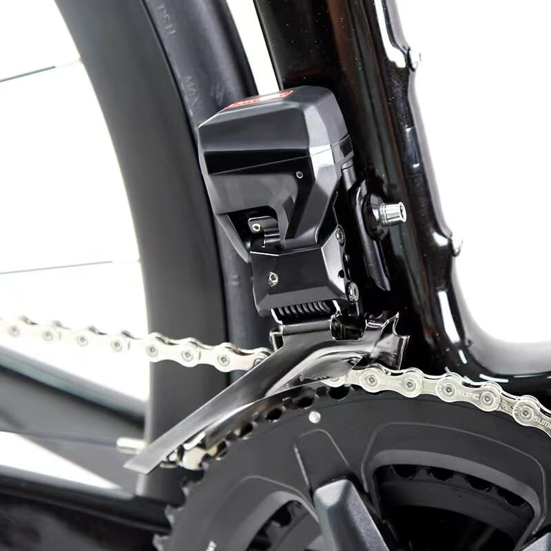 WheelTop EDS TX Road Bike CARBON FIBER Rim Brake Electronic Groupset