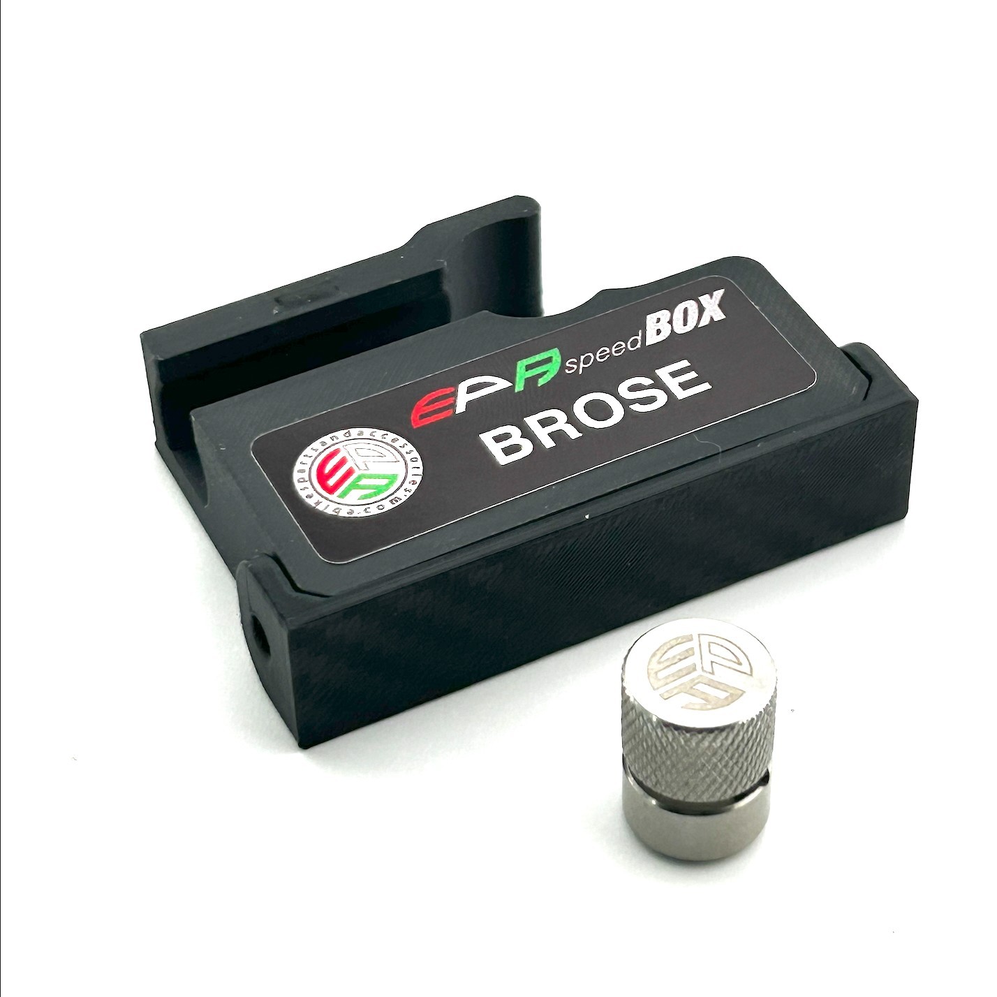EPAspeed BOX for BROSE