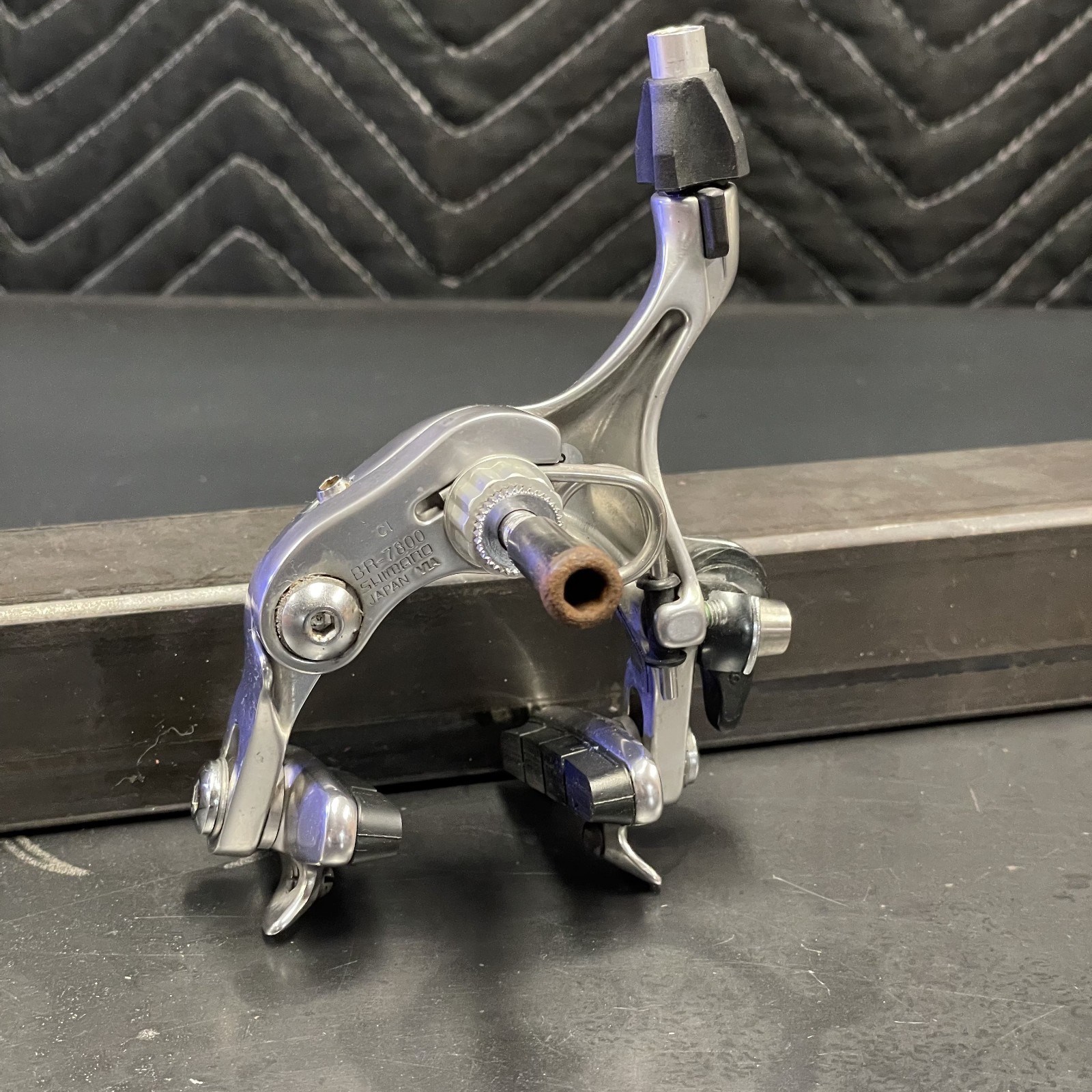 Shimano Dura-Ace 7800 Brake Calipers – Rim Brake – Used